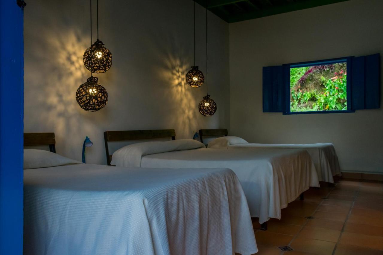 Sonarte Reserva Natural Cordoba  Екстериор снимка