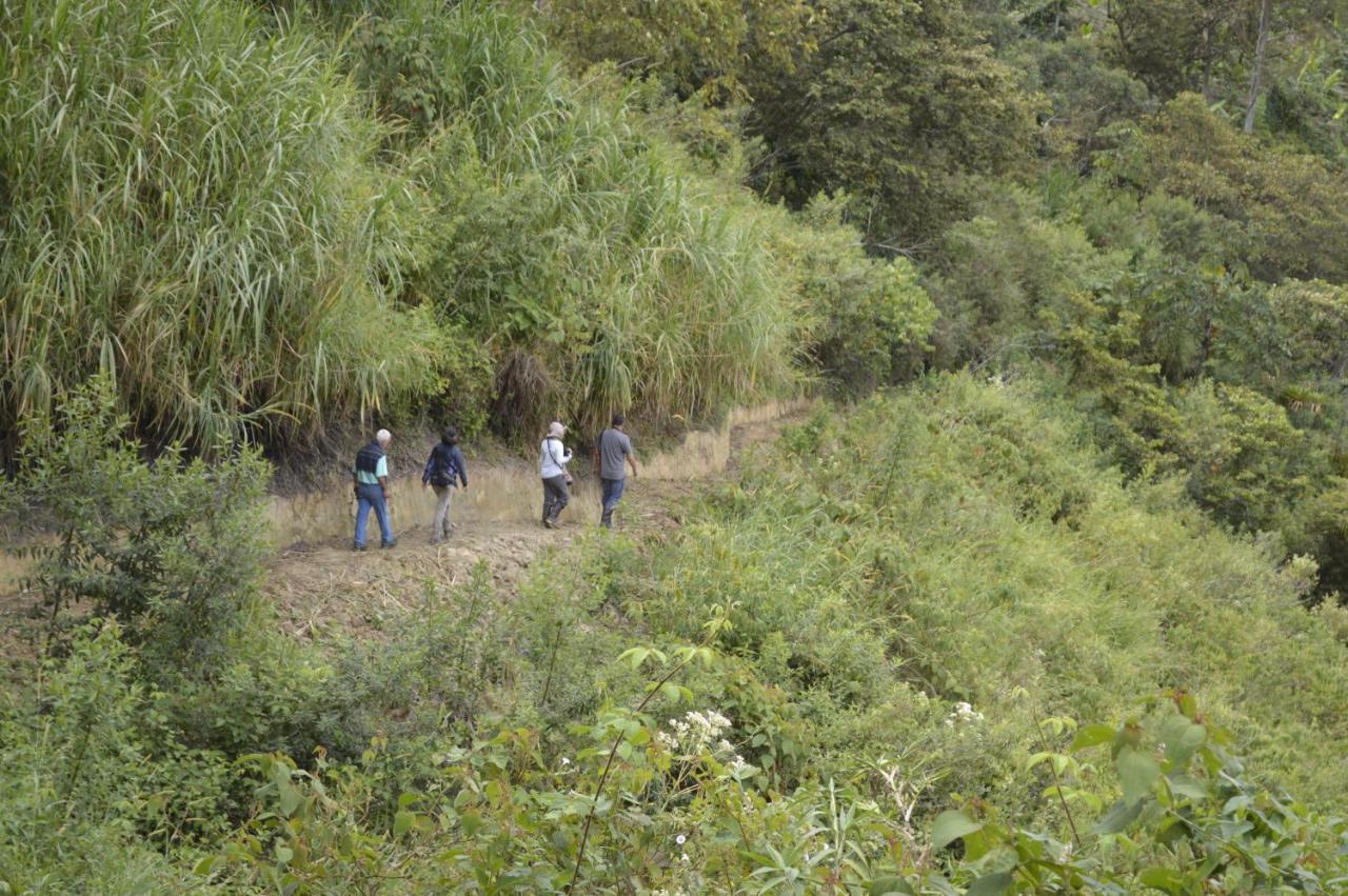 Sonarte Reserva Natural Cordoba  Екстериор снимка