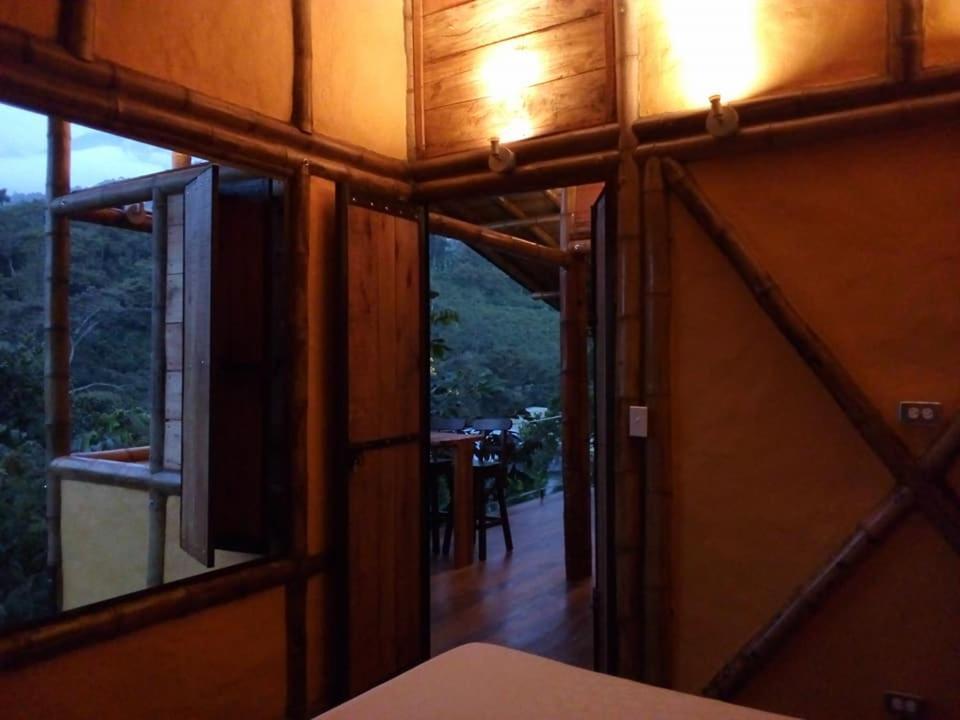 Sonarte Reserva Natural Cordoba  Екстериор снимка
