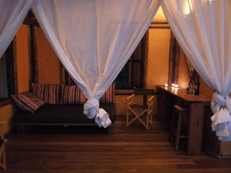 Sonarte Reserva Natural Cordoba  Екстериор снимка