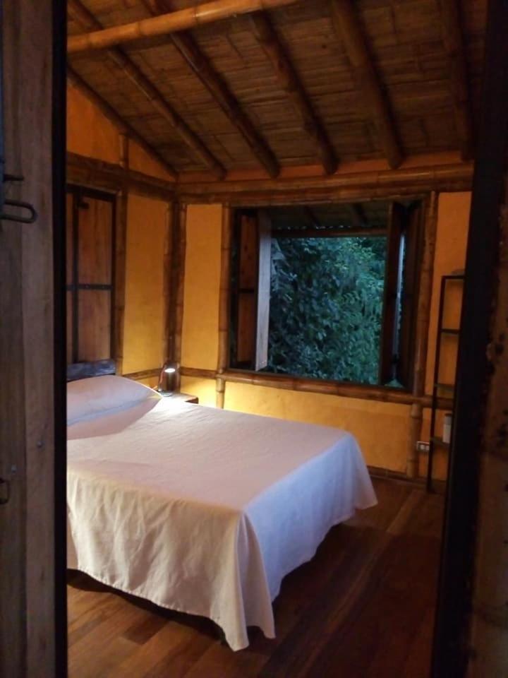 Sonarte Reserva Natural Cordoba  Екстериор снимка