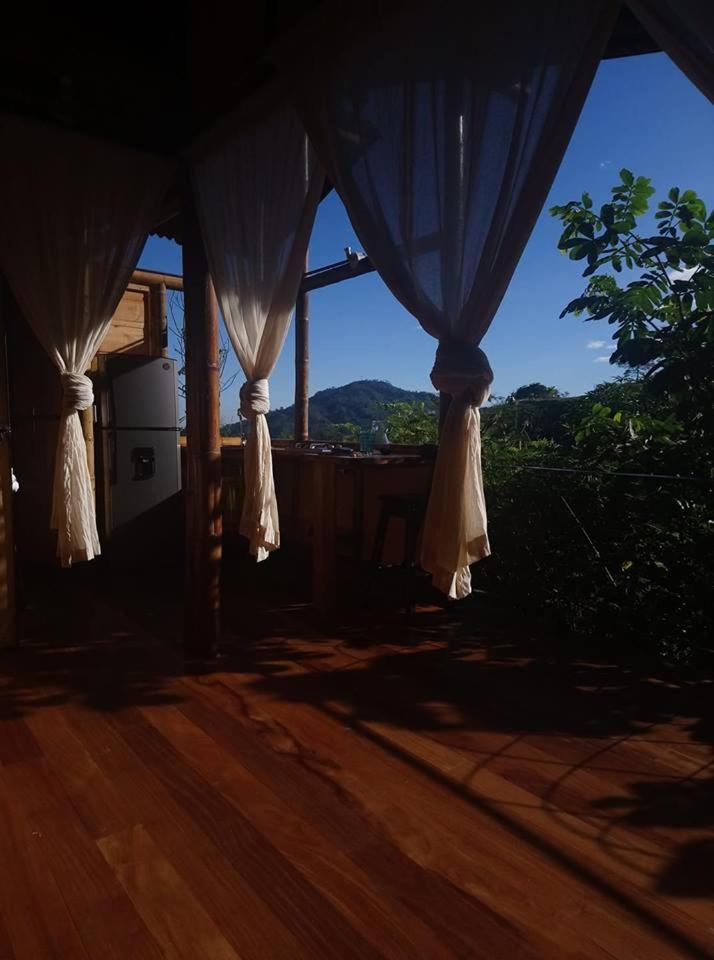 Sonarte Reserva Natural Cordoba  Екстериор снимка