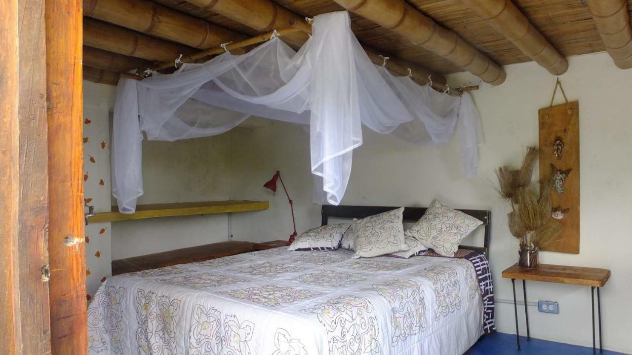 Sonarte Reserva Natural Cordoba  Екстериор снимка