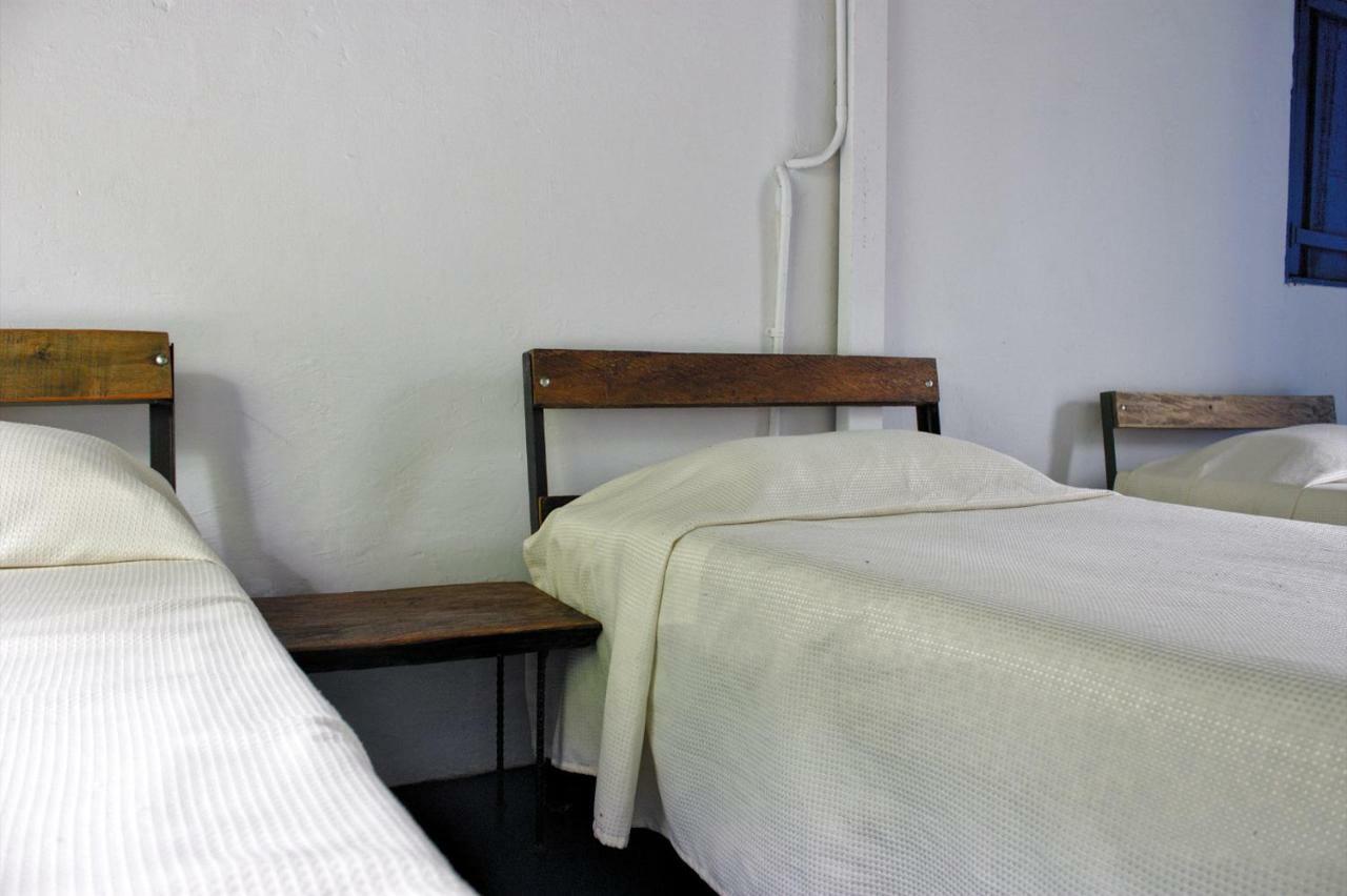 Sonarte Reserva Natural Cordoba  Екстериор снимка