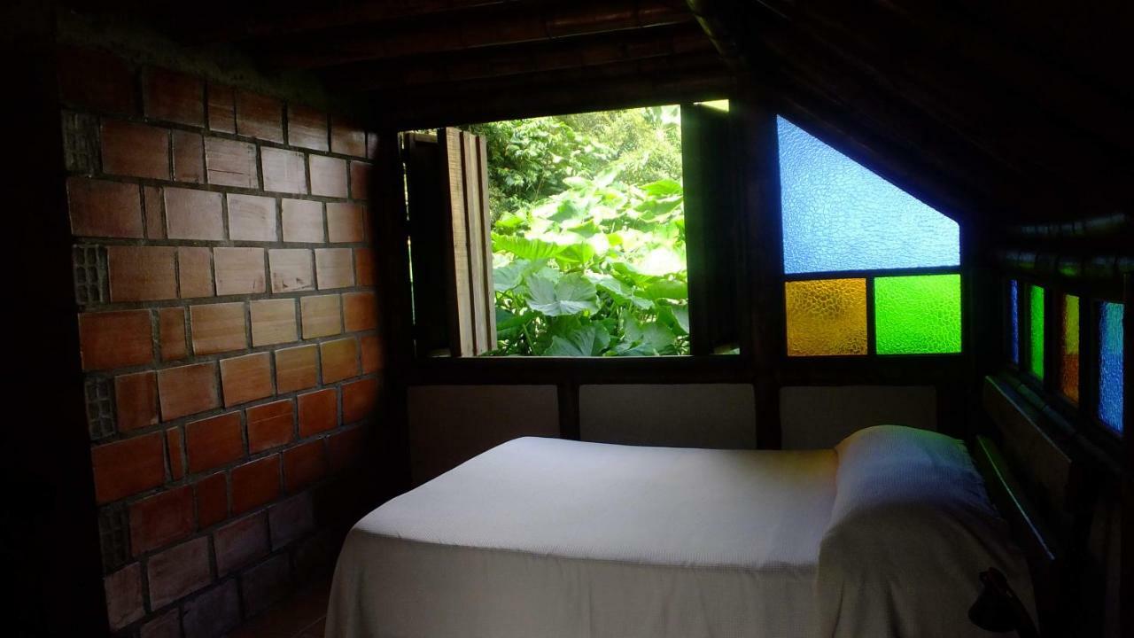 Sonarte Reserva Natural Cordoba  Екстериор снимка