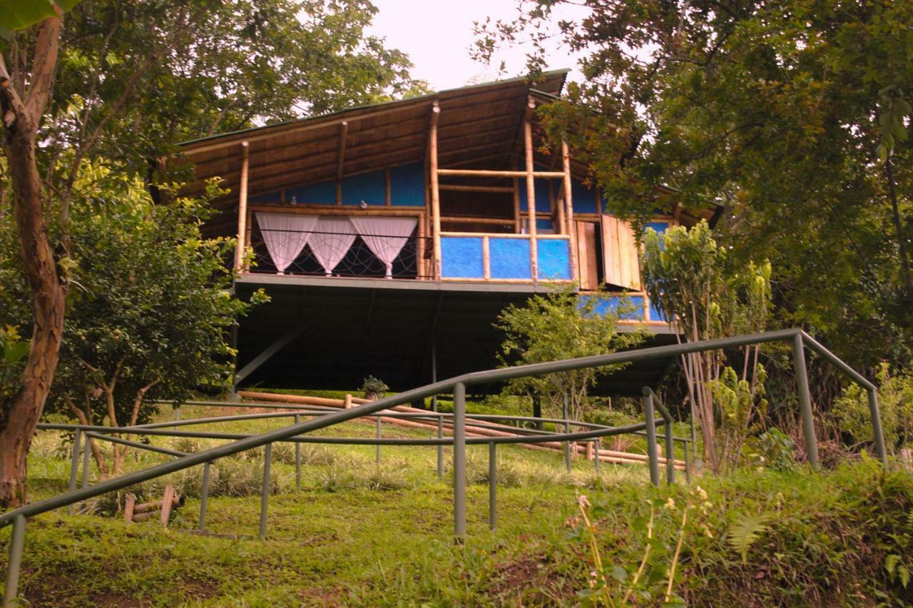 Sonarte Reserva Natural Cordoba  Екстериор снимка