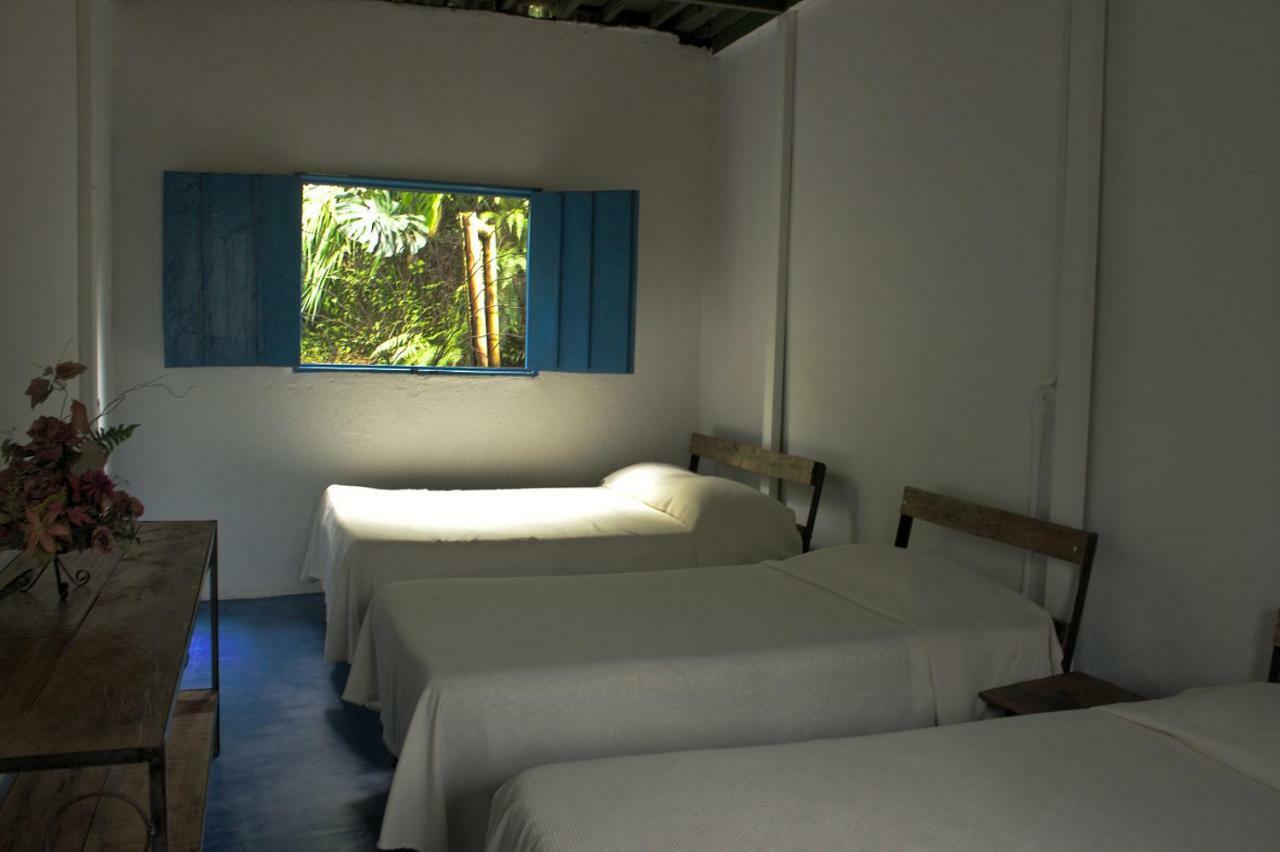 Sonarte Reserva Natural Cordoba  Екстериор снимка