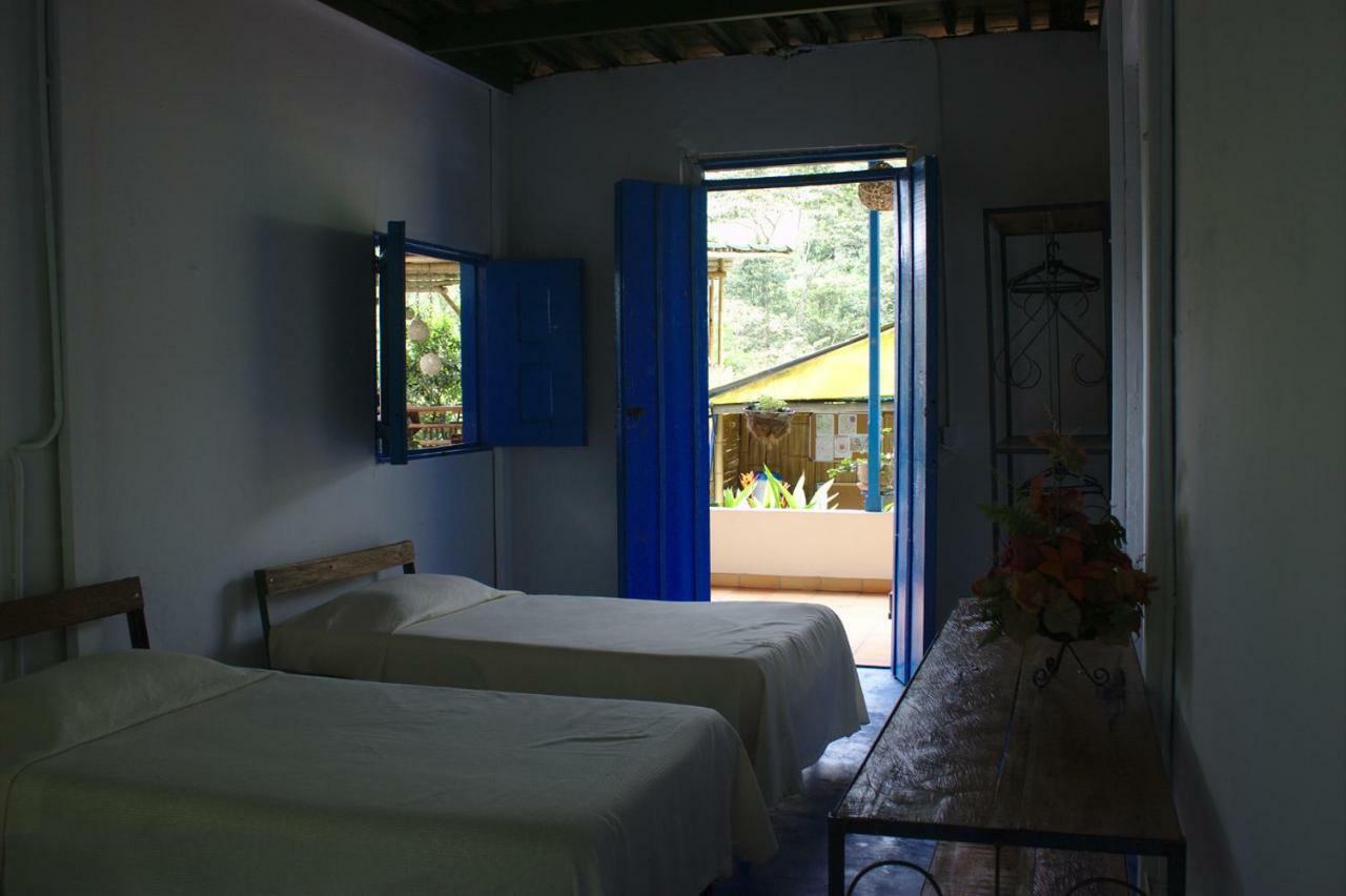 Sonarte Reserva Natural Cordoba  Екстериор снимка
