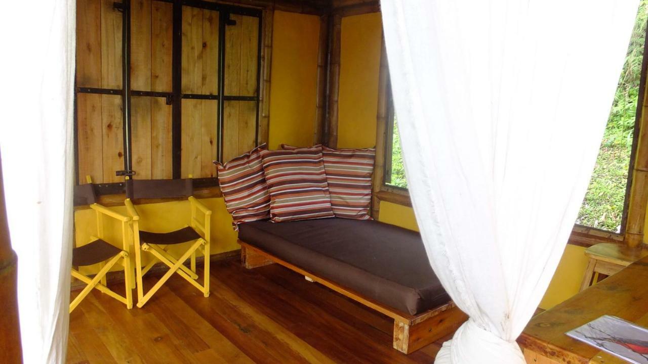 Sonarte Reserva Natural Cordoba  Екстериор снимка