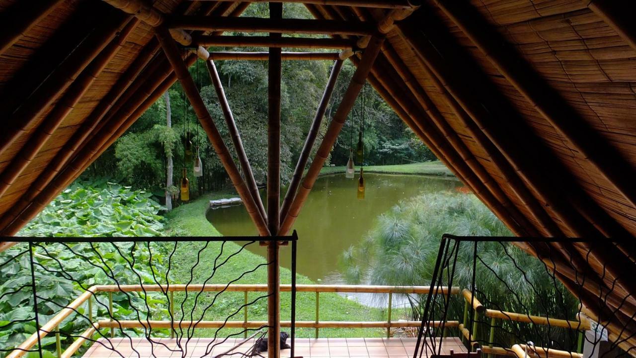 Sonarte Reserva Natural Cordoba  Екстериор снимка