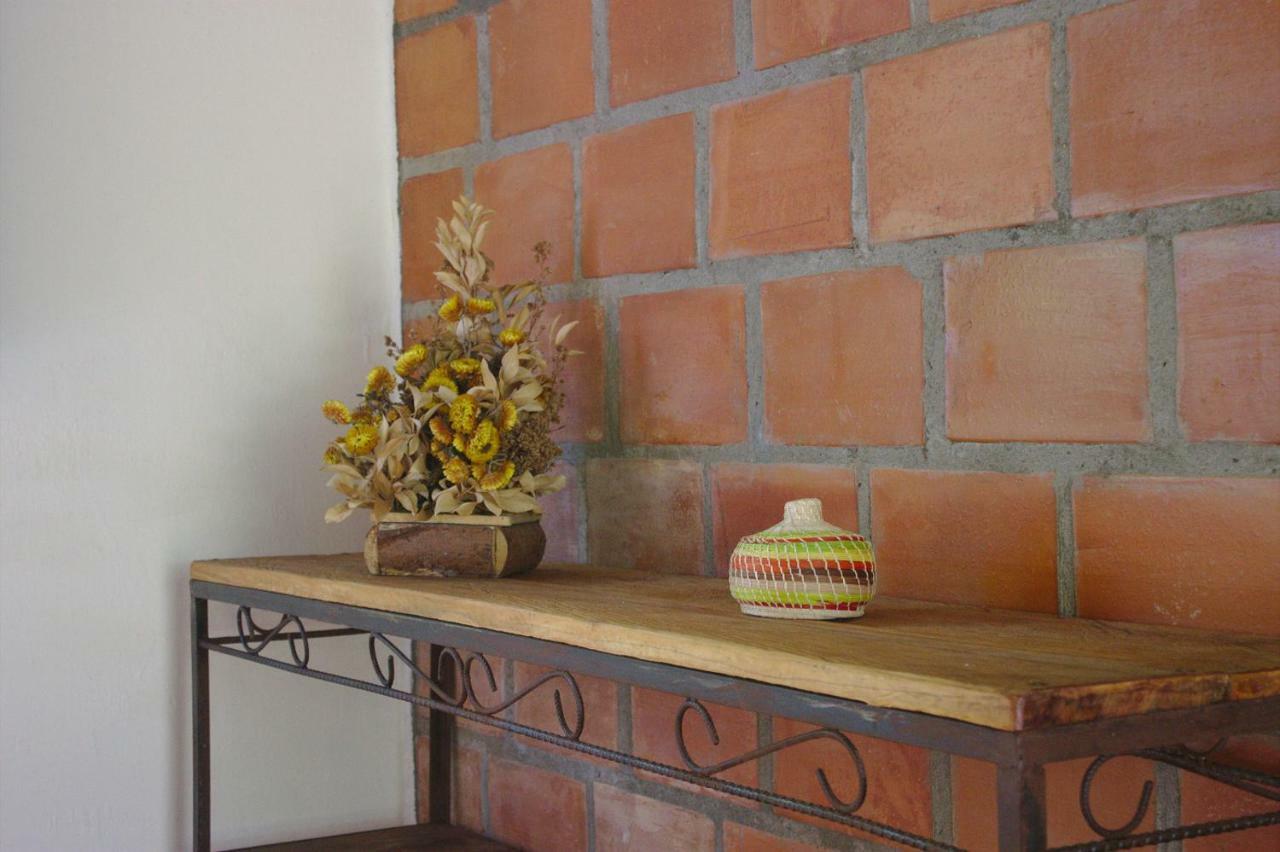 Sonarte Reserva Natural Cordoba  Екстериор снимка