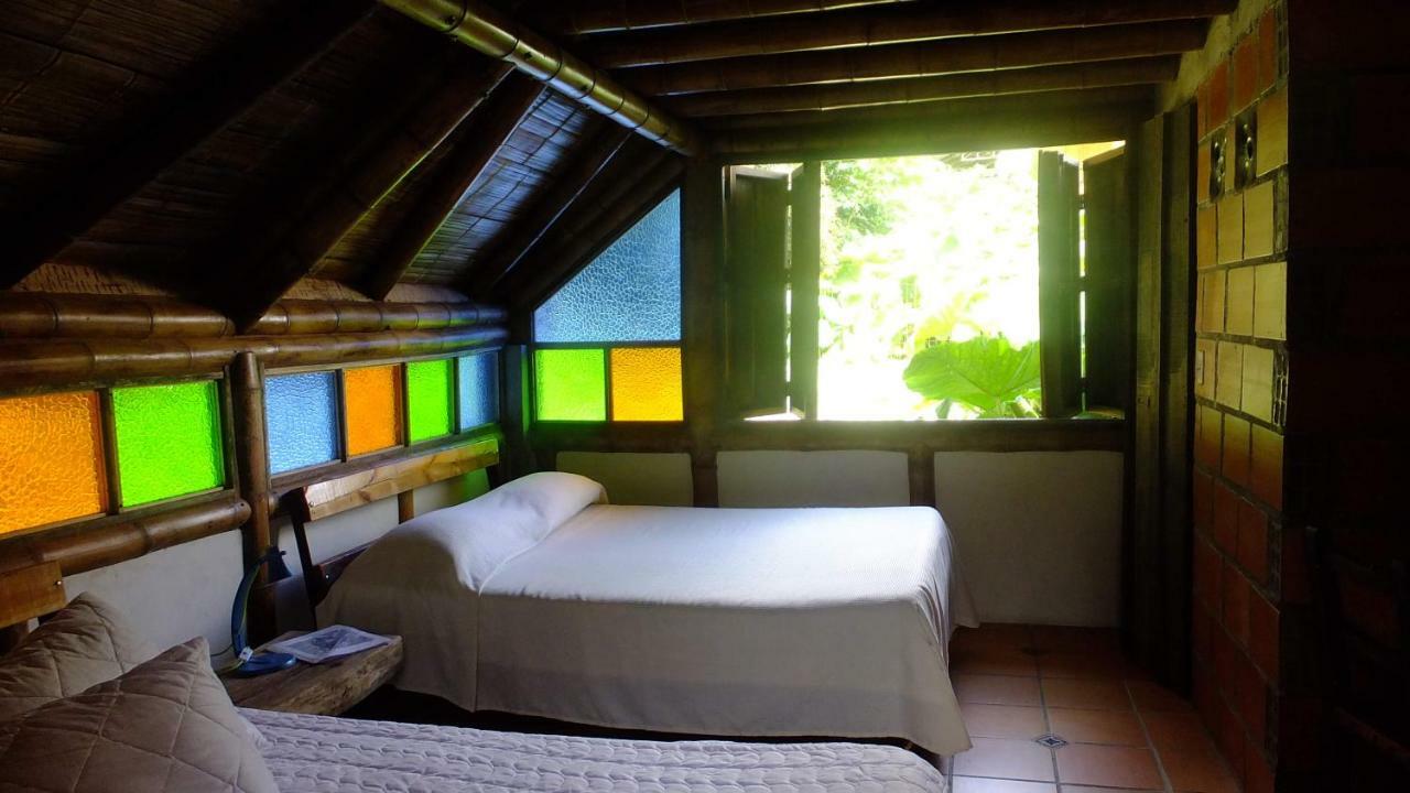 Sonarte Reserva Natural Cordoba  Екстериор снимка