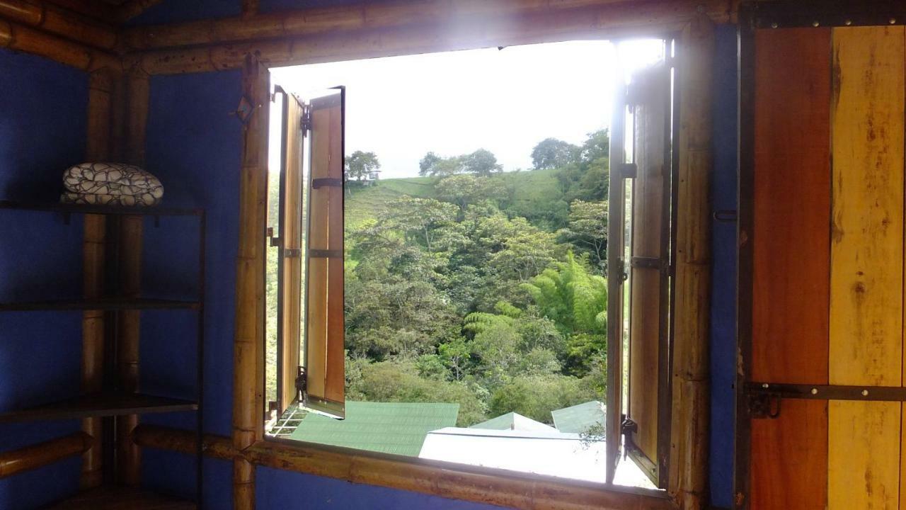 Sonarte Reserva Natural Cordoba  Екстериор снимка