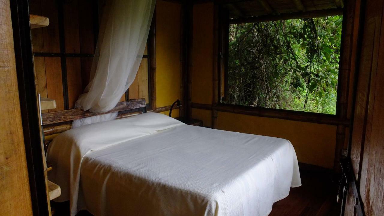 Sonarte Reserva Natural Cordoba  Екстериор снимка