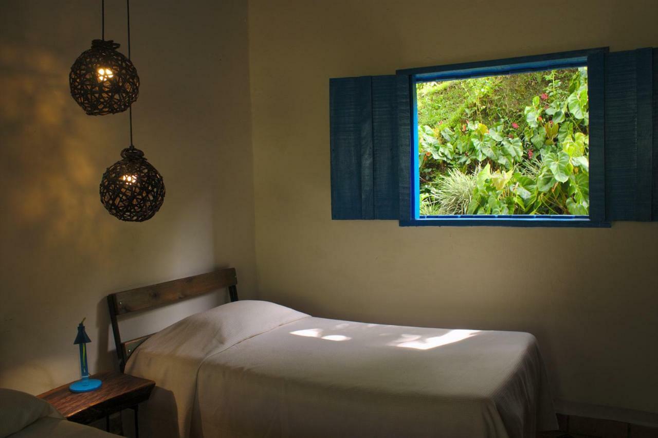 Sonarte Reserva Natural Cordoba  Екстериор снимка