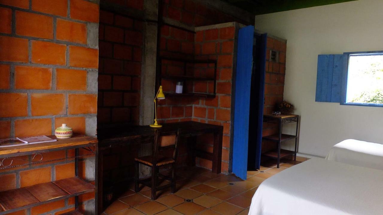 Sonarte Reserva Natural Cordoba  Екстериор снимка